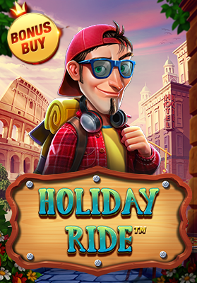 Holiday Ride